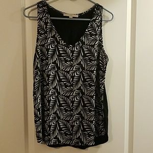 Ann Taylor Loft tank